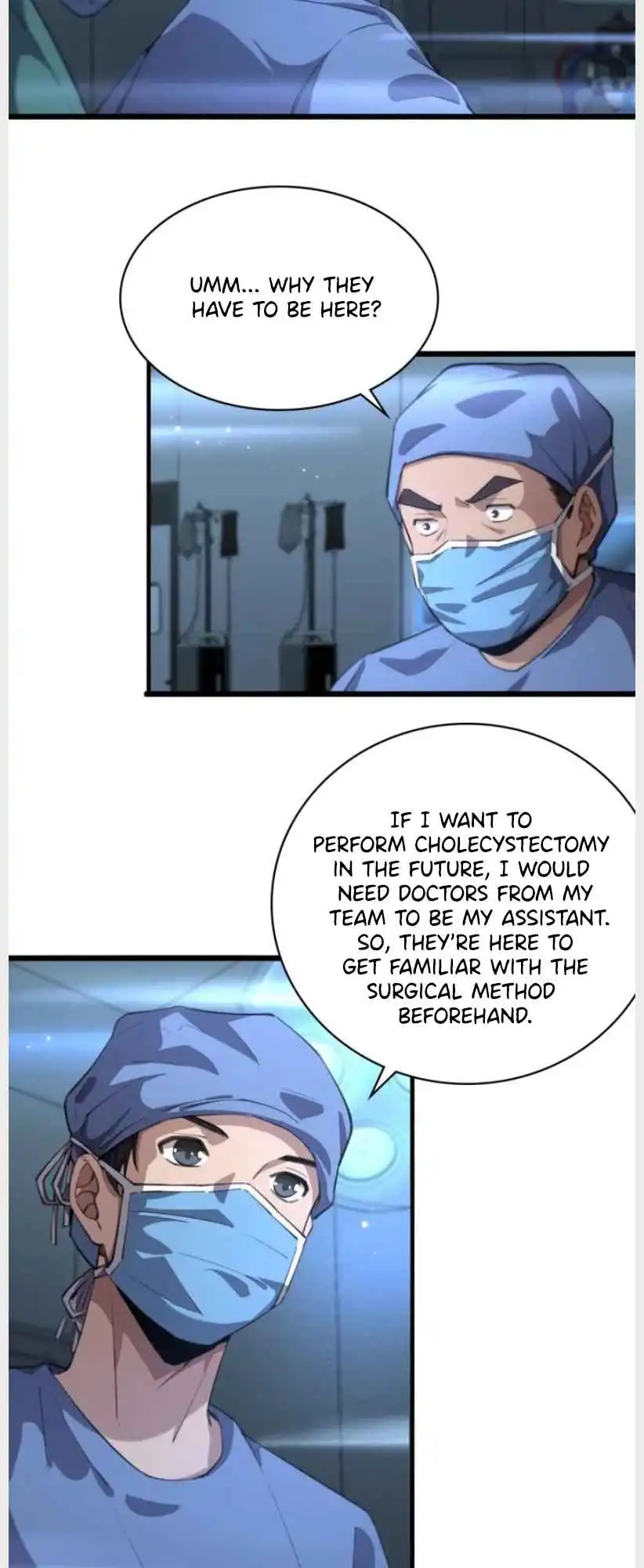 Great Doctor Ling Ran Chapter 162 24